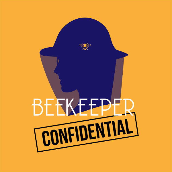 Artwork for Beekeeper Confidential