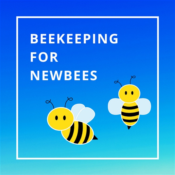 Artwork for Beekeeping For Newbees