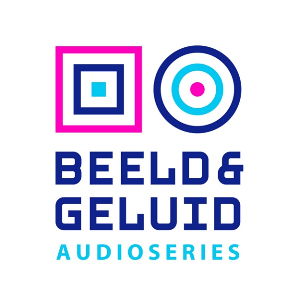 Artwork for Beeld & Geluid Audioseries