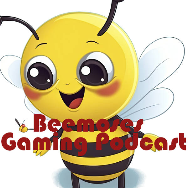 Artwork for Beemoses Gaming Podcast