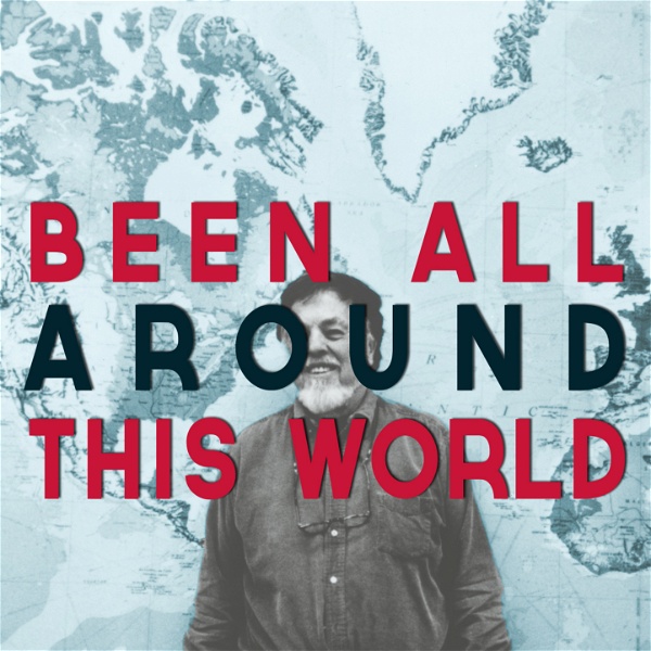 Artwork for Been All Around This World