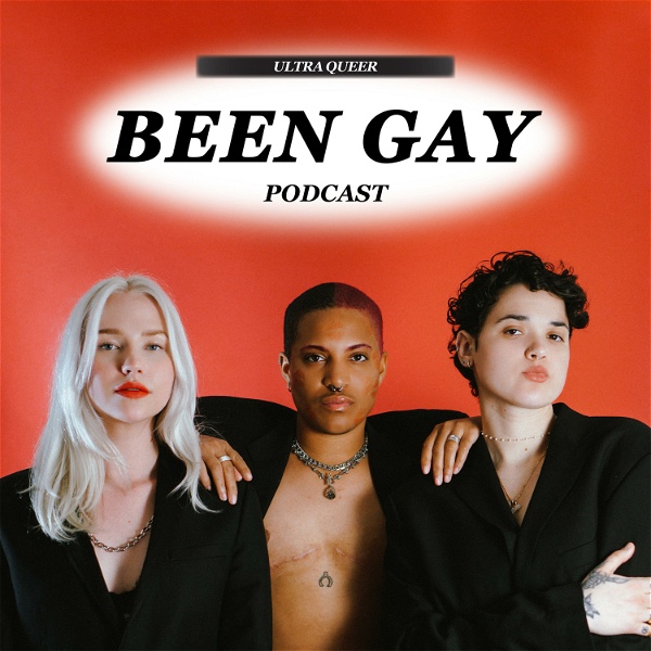 Artwork for Been Gay