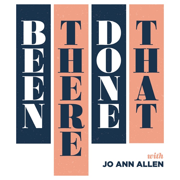 Artwork for Been There Done That Podcast