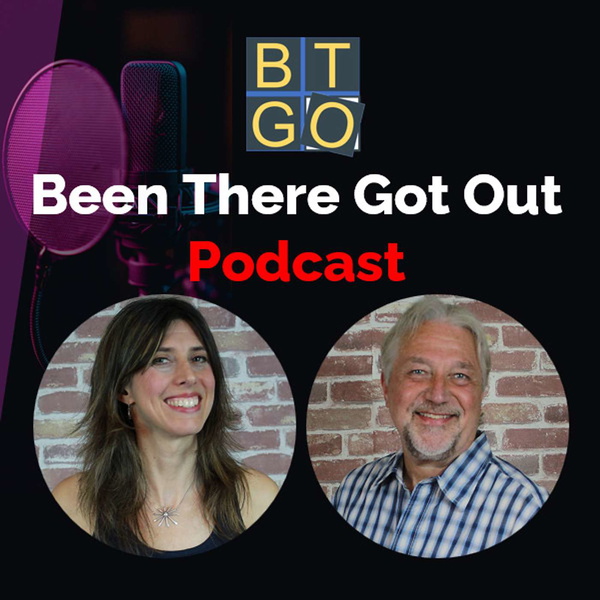 Artwork for Been There Got Out Podcast