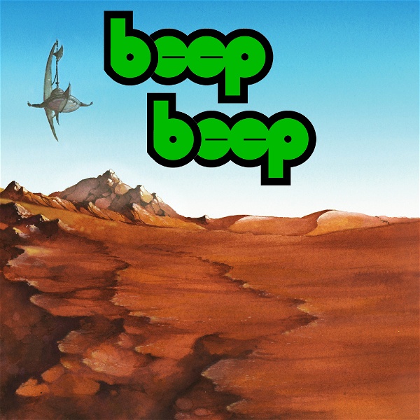 Artwork for beep beep lettuce