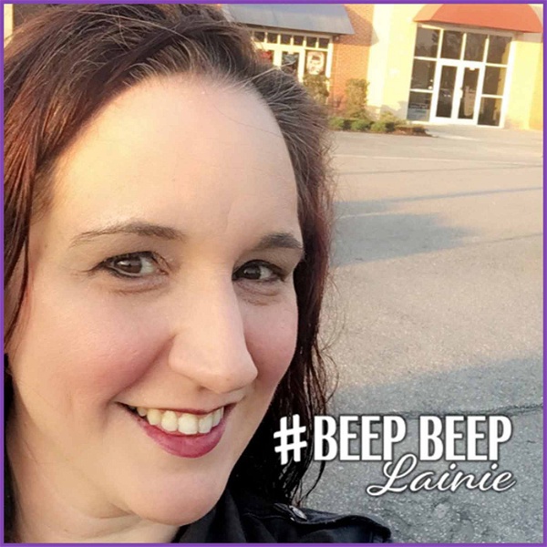 Artwork for #BeepBeepLainie – All Things Turo, Car Share, and Car Rental