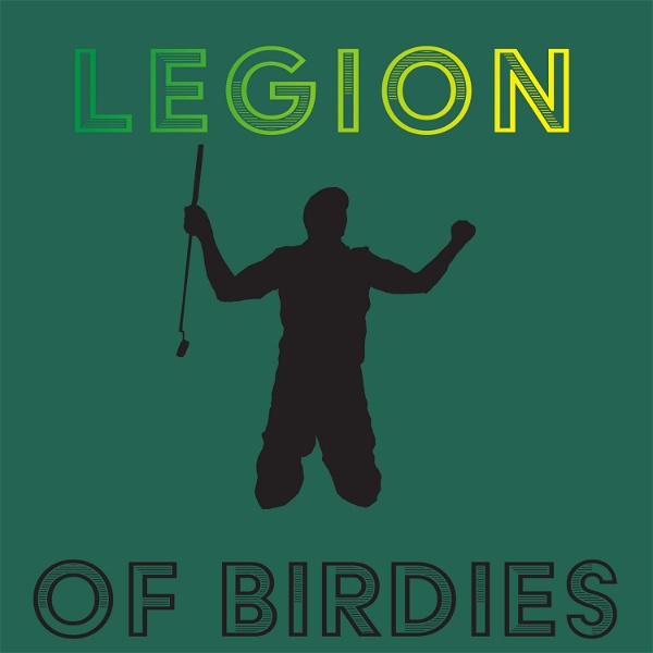 Artwork for Legion of Birdies Podcast