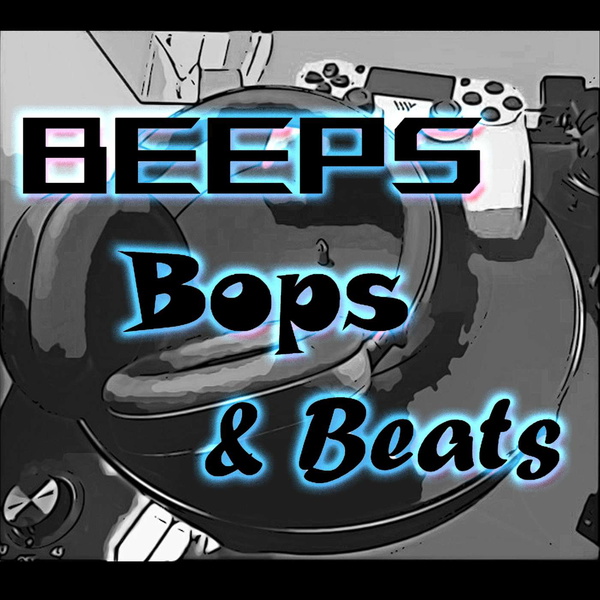 Artwork for Beeps Bops & Beats