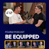 #BeEquipped | Four12