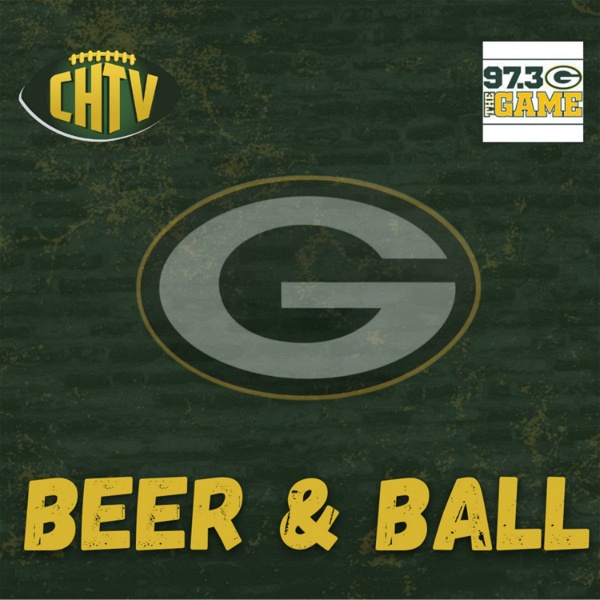 Artwork for Beer and Ball