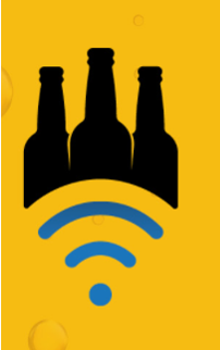 Artwork for Beer and Broadband