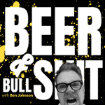 Artwork for Beer and Bullsh*t