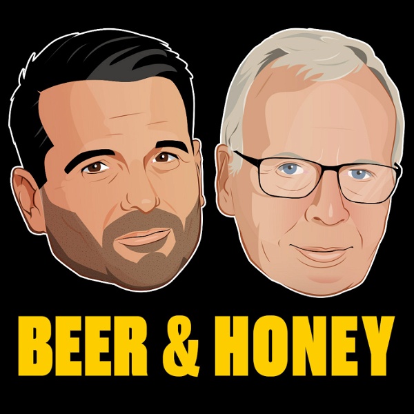 Artwork for Beer And Honey
