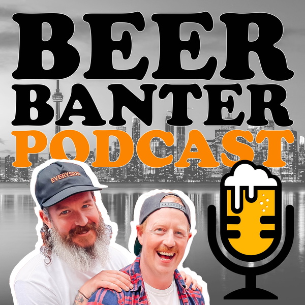 Artwork for Beer Banter Podcast
