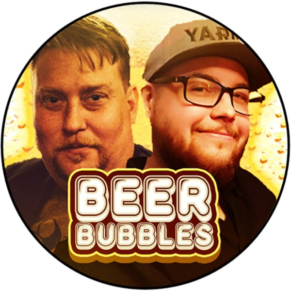 Artwork for Beer Bubbles
