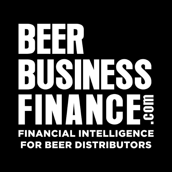 Artwork for Beer Business Finance