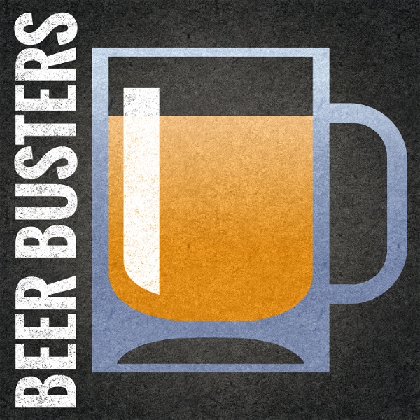 Artwork for Beer Busters