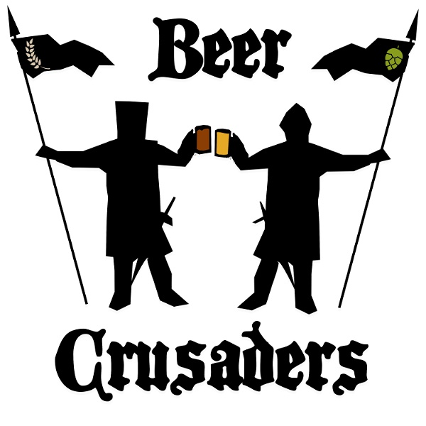 Artwork for Beer Crusaders