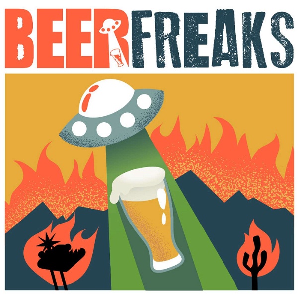 Artwork for Beer Freaks
