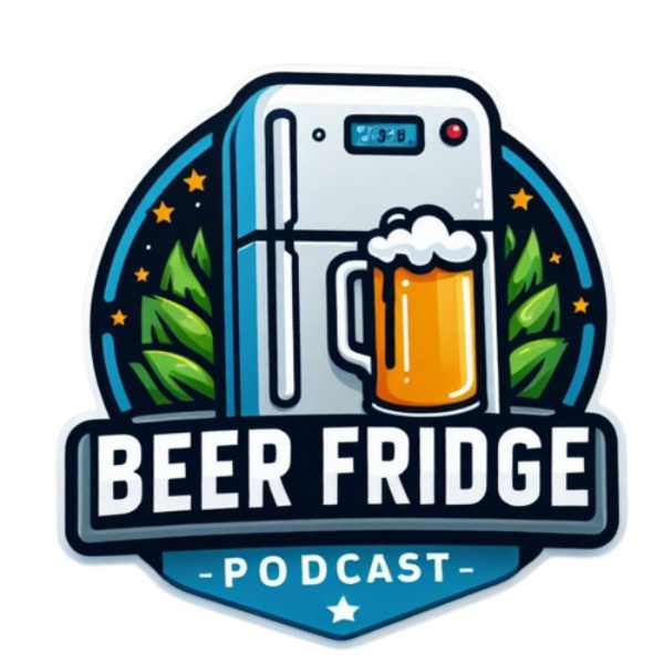 Artwork for Beer Fridge Podcast