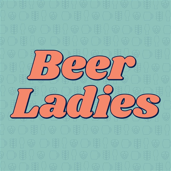 Artwork for Beer Ladies Podcast