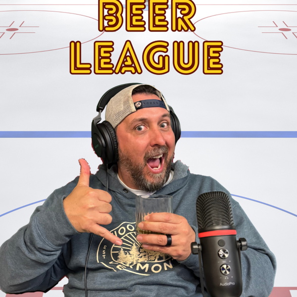 Artwork for Beer League