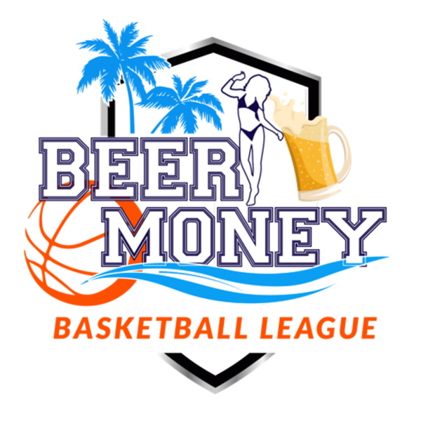 Artwork for Beer Money Basketball League