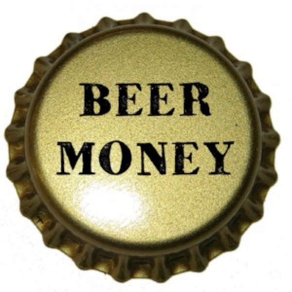 Artwork for Beer Money Podcast