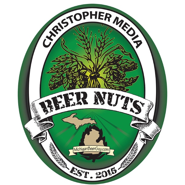 Artwork for Beer Nuts