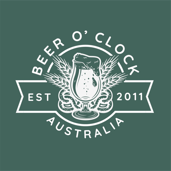 Artwork for Beer O'Clock Australia