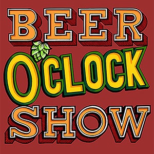 Artwork for Beer O'clock Show Podcasts