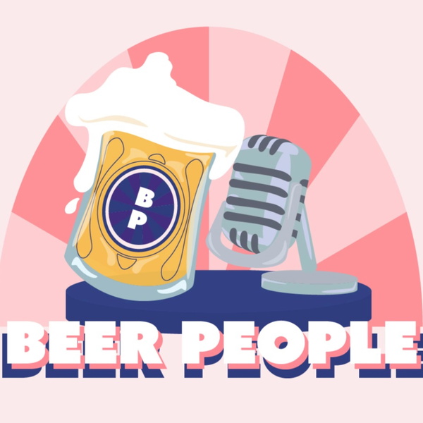 Artwork for Beer People