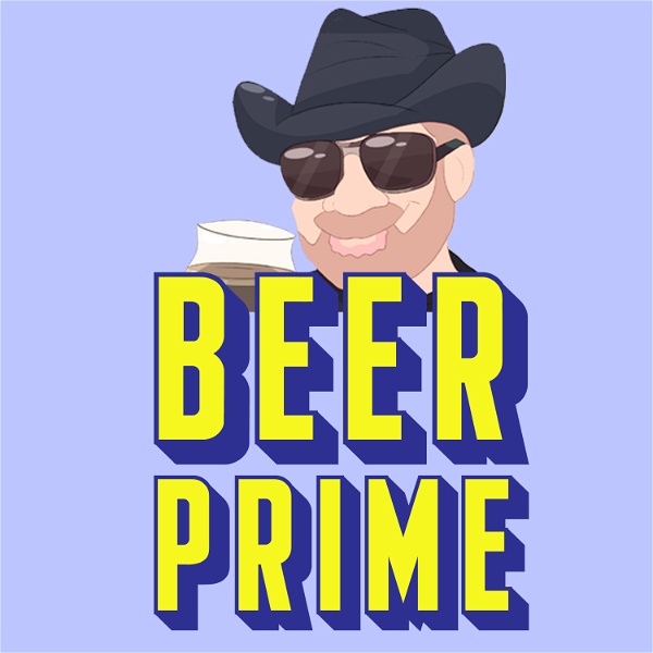 Artwork for Beer Prime