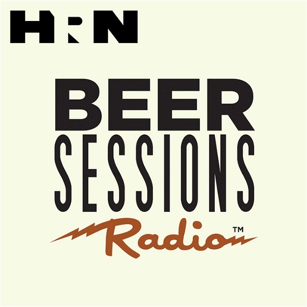 Artwork for Beer Sessions Radio