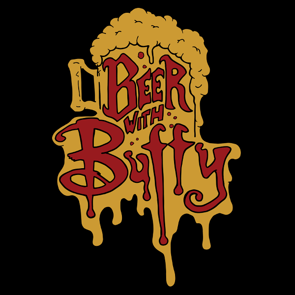 Artwork for Beer with Buffy