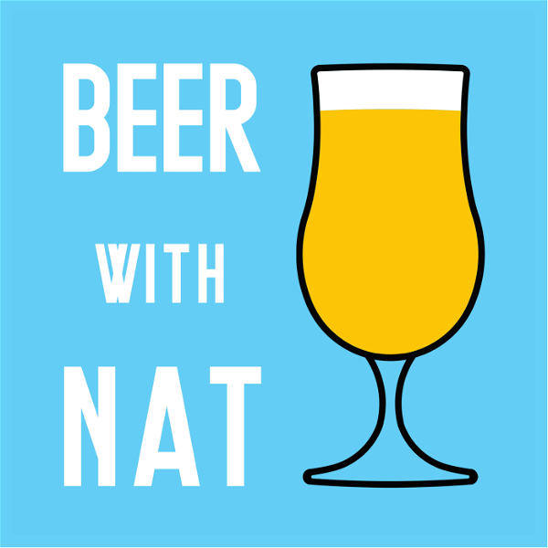 Artwork for Beer with Nat