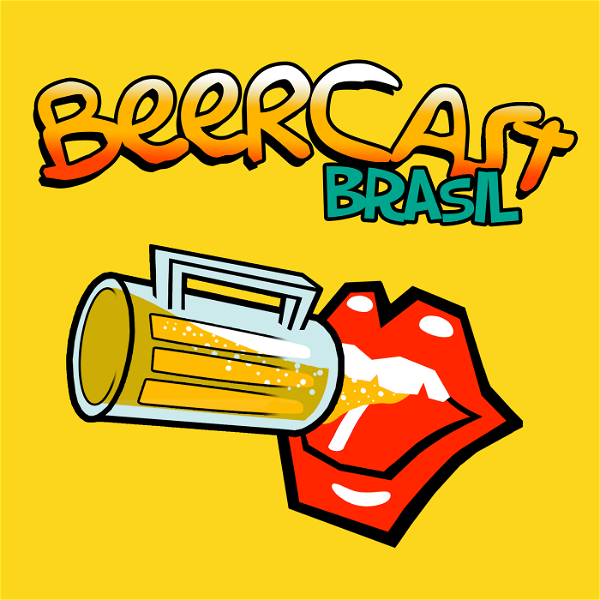 Artwork for Beercast Brasil