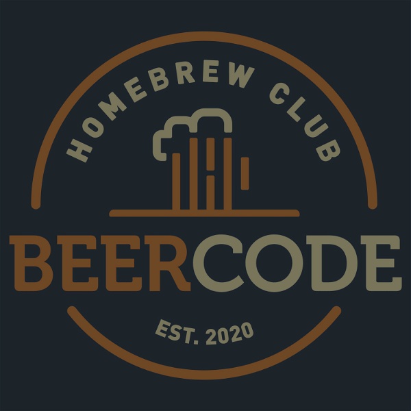 Artwork for #BeerCode