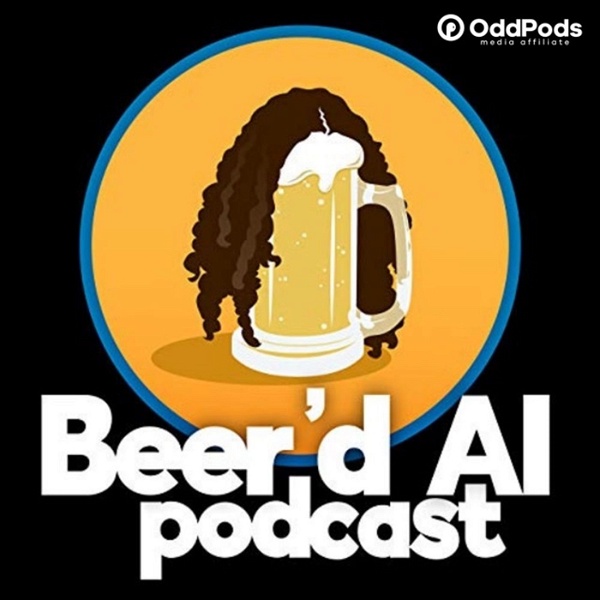 Artwork for Beer‘d Al Podcast