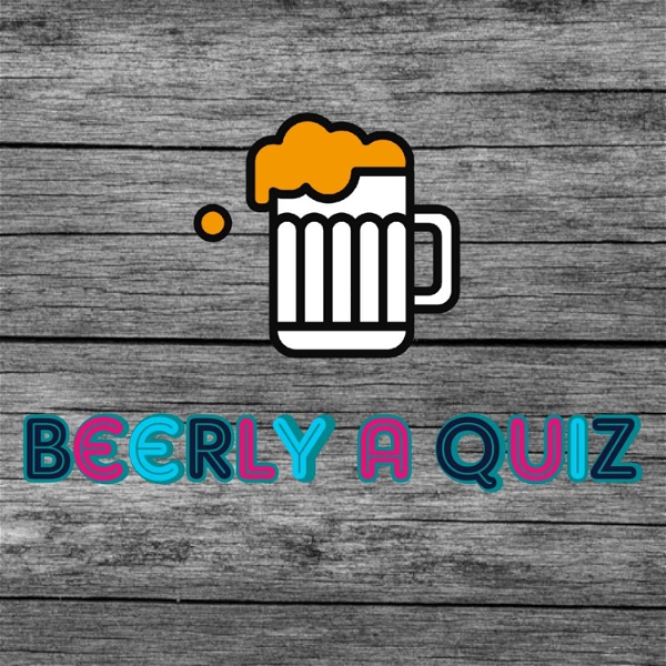 Artwork for Beerly a Quiz