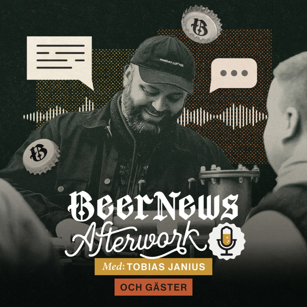 Artwork for Beernews Afterwork