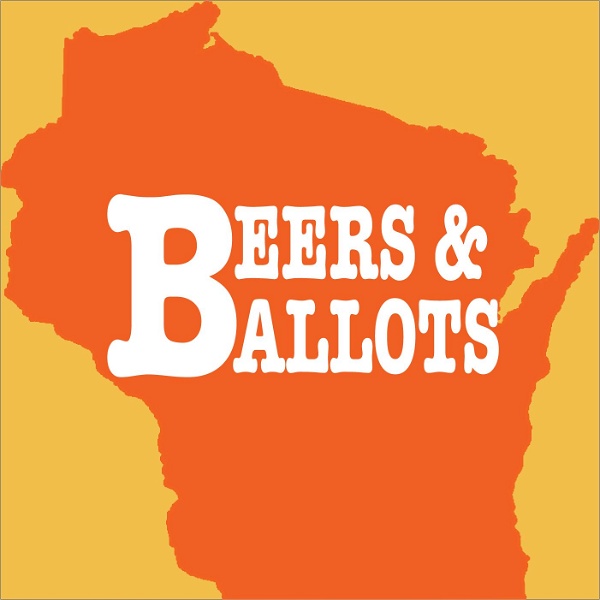 Artwork for Beers and Ballots