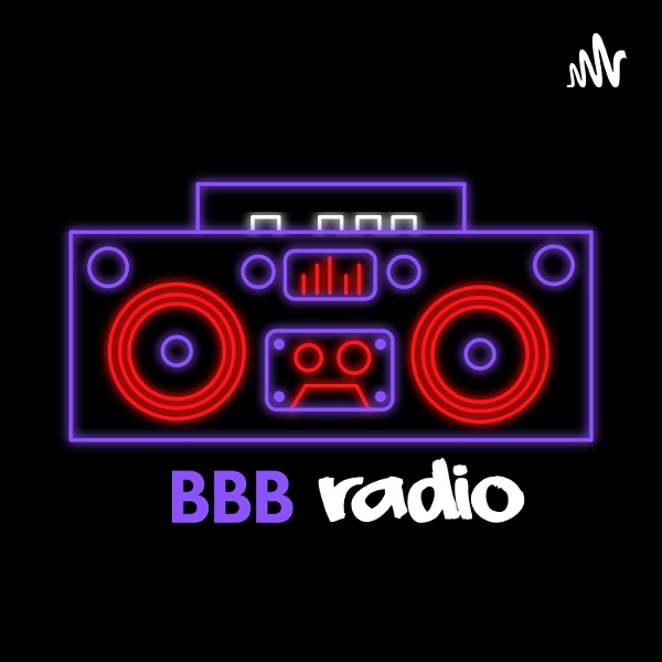 Artwork for BBB RADIO