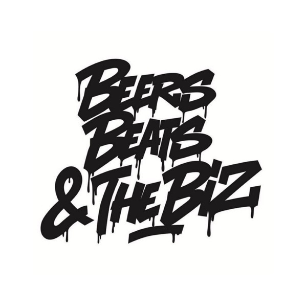 Artwork for Beers Beats & The Biz