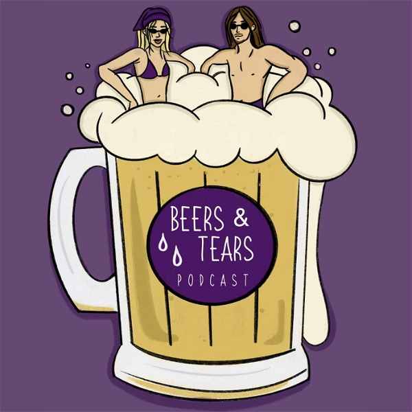 Artwork for Beers & Tears