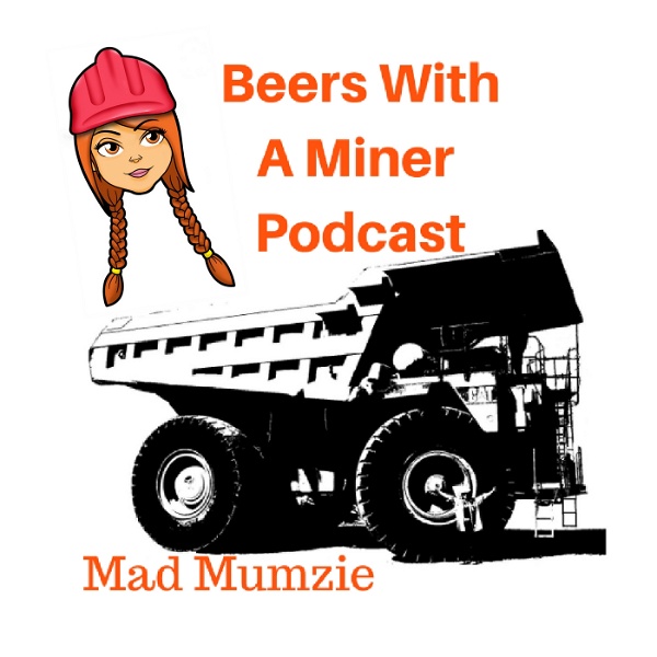 Artwork for Beers With A Miner