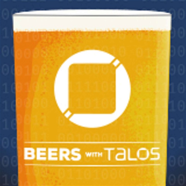 Artwork for Beers with Talos Podcast