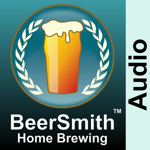 Artwork for BeerSmith Home and Beer Brewing Podcast