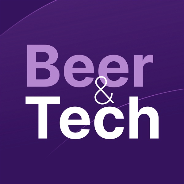 Artwork for Beer&Tech