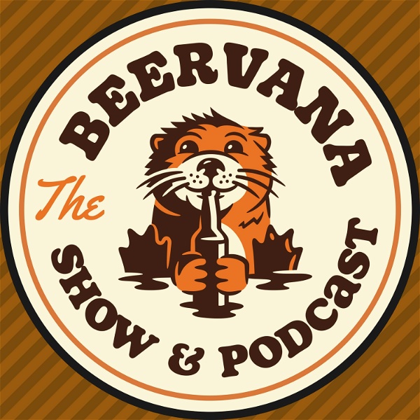 Artwork for Beervana Podcast